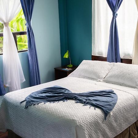 Hotel Y Bungalows El Jardin San Felipe Екстериор снимка