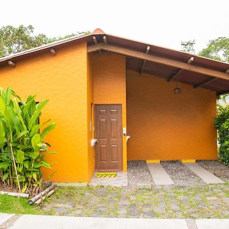 Hotel Y Bungalows El Jardin San Felipe Екстериор снимка