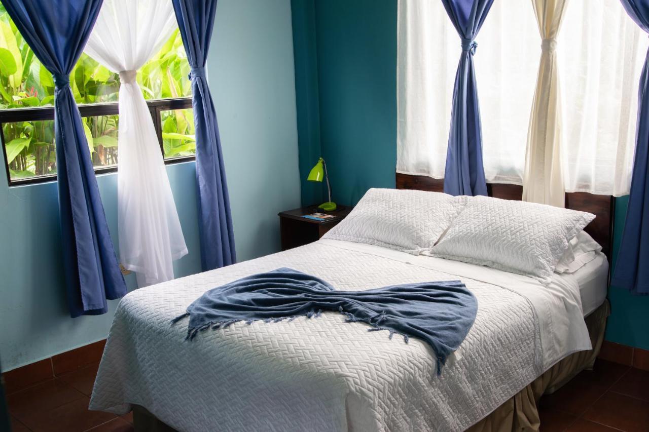 Hotel Y Bungalows El Jardin San Felipe Екстериор снимка