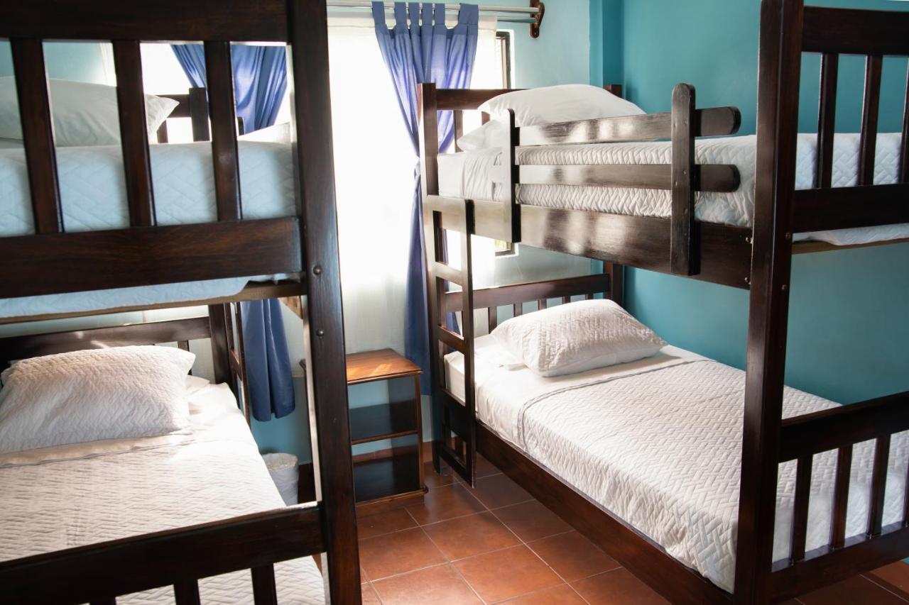 Hotel Y Bungalows El Jardin San Felipe Екстериор снимка
