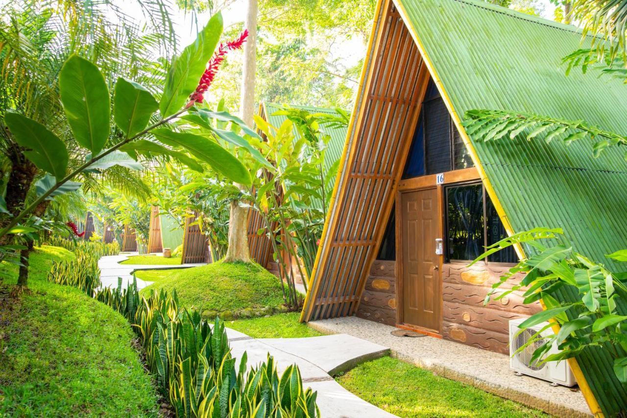Hotel Y Bungalows El Jardin San Felipe Екстериор снимка