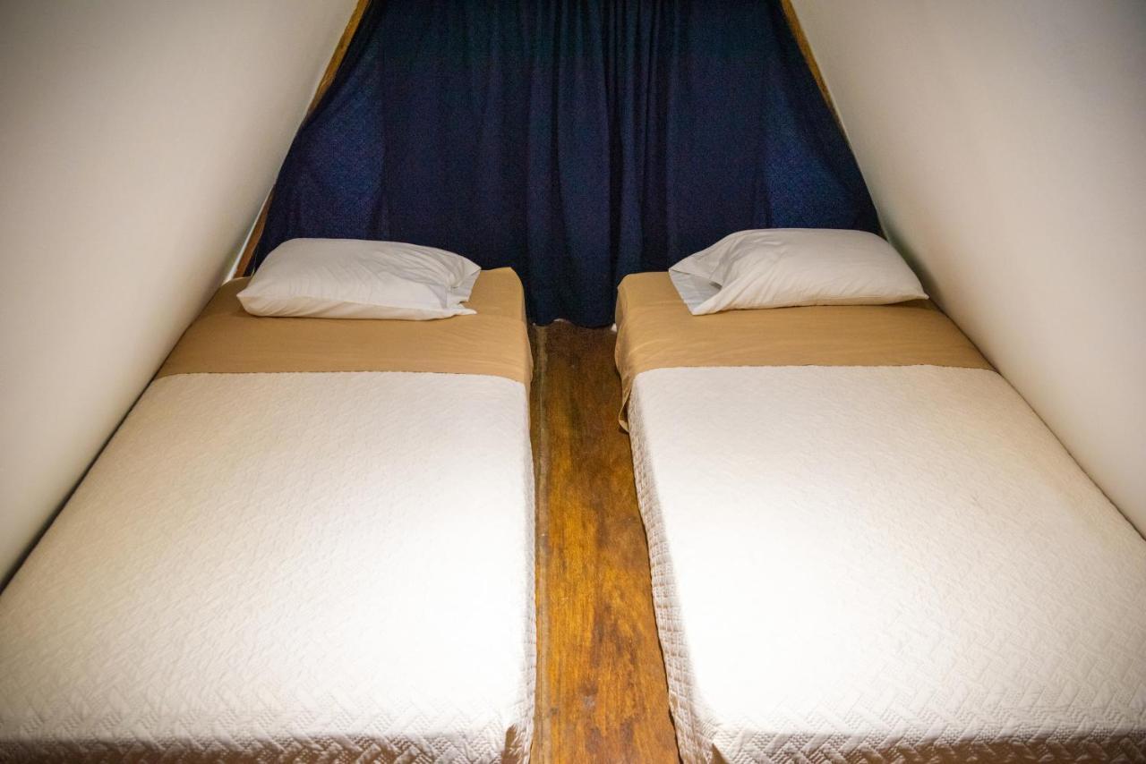 Hotel Y Bungalows El Jardin San Felipe Екстериор снимка