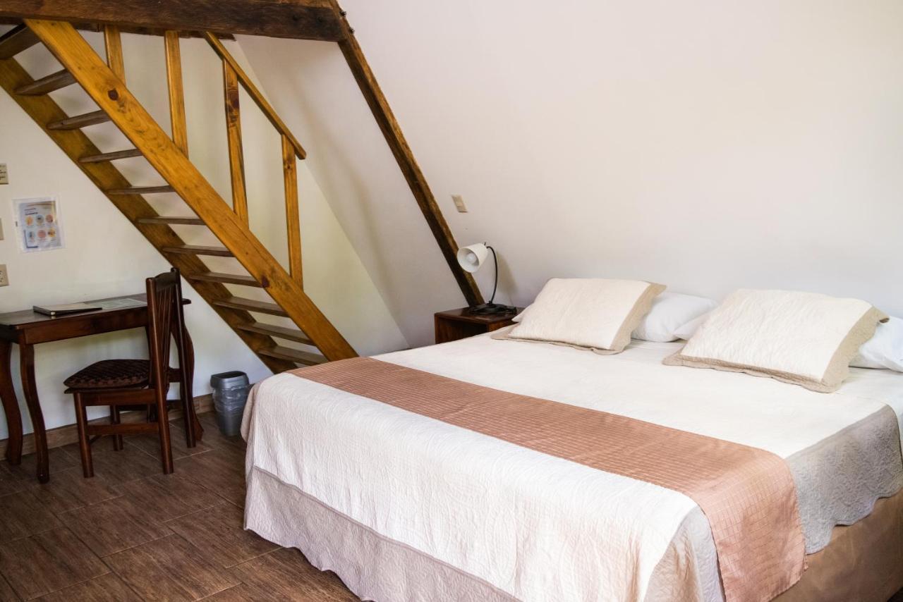 Hotel Y Bungalows El Jardin San Felipe Екстериор снимка